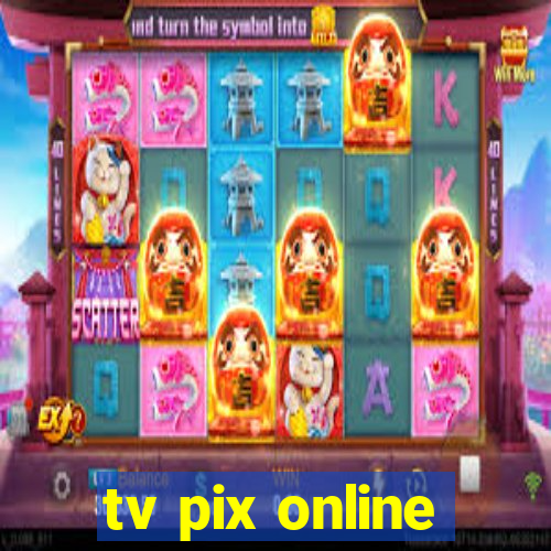 tv pix online